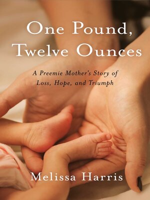 One Pound, Twelve Ounces - ebook